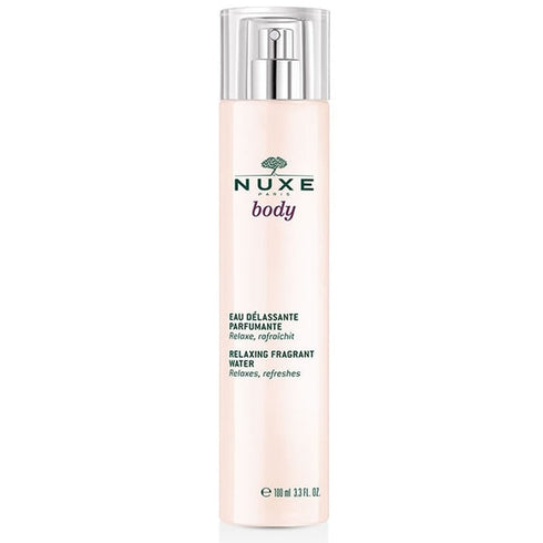NUXE Body Relaxing Fragrant Water 100ml